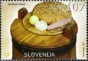 With a spoon around Slovenia