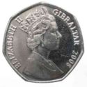 50 Pence