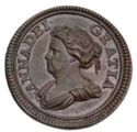 1 Farthing (Queen Anne)