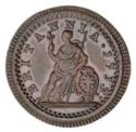 1 Farthing (Queen Anne)