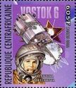 Valentina Tereshkova, Vostok 6