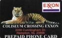 Coliseum Crossing Exxon