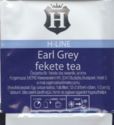 Earl Grey fekete tea, glossy