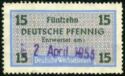 German Stamp Duty