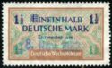 German Stamp Duty