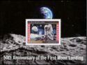 50th Anniversary of the First Moon Landing