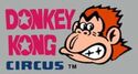 Donkey Kong Circus