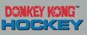 Donkey Kong Hockey