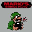 Mario's Bombs Away