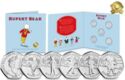 50 Pence (Rupert Bear’s - Rupert Bear)