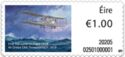 Centenary of first Trans-Atlantic Flight (ATM Version)