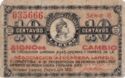 10 Centavos