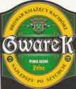 Gwarek jasne