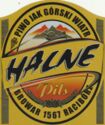 Halne Pils