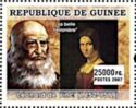Leonardo da Vinci (1452-1519)