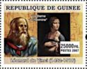 Leonardo da Vinci (1452-1519)