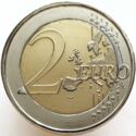 2 Euro (Second Map Design)