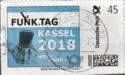 Radio Show. Funk.Tag Kassel 2018 Darc Verlag