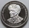 1 Dollar (Bernard Montgomery)