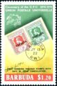 First Barbuda Postage Stamps (1922)
