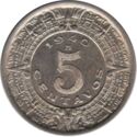 5 Centavos