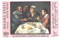 Peasants at Table, by Diego Velazquez