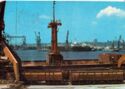 Constanța. View of the Harbour