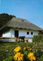 Humulești. Ion Creangă Memorial House