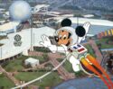 Disney EPCOT Centre (2)