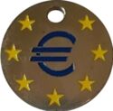 € (Euro) - 7 stars