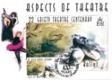 Aspects of Theatre – Ballet