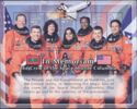 In Memoriam: The Columbia Crew