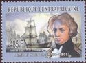 Admiral Horatio Nelson (1758-1805).