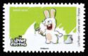Rabbids (Lapins Crétins)