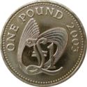 1 Pound