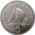 5 Pence (Yachts)