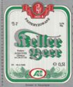 Keller Beer