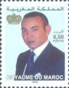 King Mohammed VI