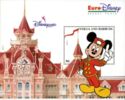Opening of Euro-Disney Resort, Paris (1)