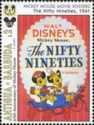 The Nifty Nineties, 1941