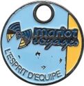 Mariot Voyages - l'esprit d'équipe / La Bassee