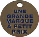 Minidou / une grande marque a petit prix