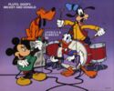 Walt Disney Cartoon Characters (2)