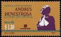 Andres Henestrosa, writer