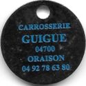 Sécuri Test / Carrosserie Guigue- Oraison
