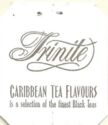 Caribbean Tea Flavours