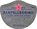 Sanpellegrino Oak Wood Tonica