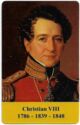 Christian VIII