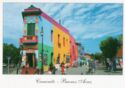 Buenos Aires. La Boca