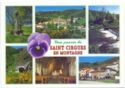 Some views of Saint-Cirques-en-Montagne